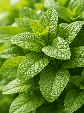 Мята перечная Tic-Tac