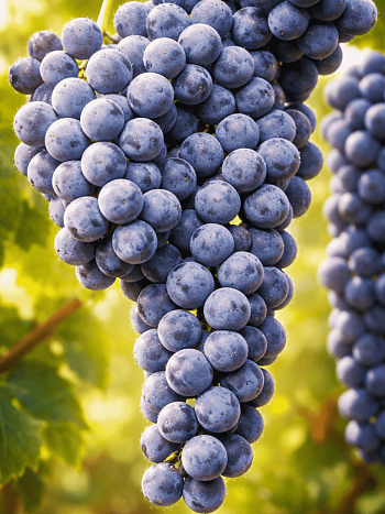 Виноград культурный Marechal Foch