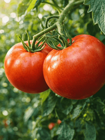 Томат Сибирский скороспелый