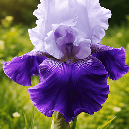 Ирис германский Best Bet