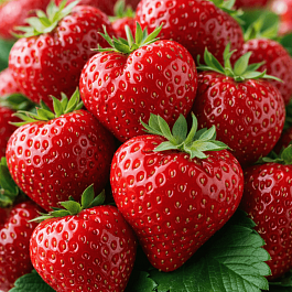 Земляника садовая Фейерверк