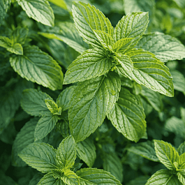 Мята Смитиана