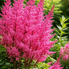 Астильба арендса Look at Me