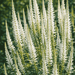 Вероникаструм виргинский Album