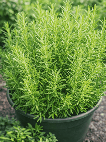 Розмарин Gren Rosy
