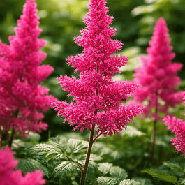 Астильба Арендса Spinell