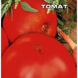 Томат (Помидор) обыкновенный Орловские Рысаки