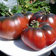 Томат Негритенок
