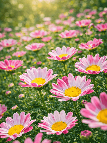 Анациклюс прижатый