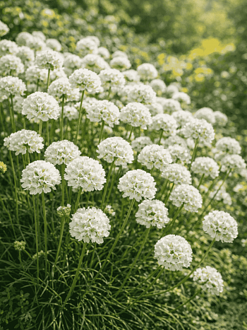 Армерия приморская White Select