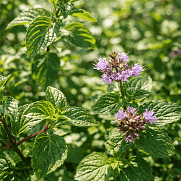 Мята Тархун