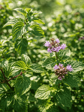 Мята Тархун