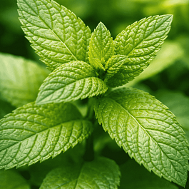 Мята колосистая Weinminze