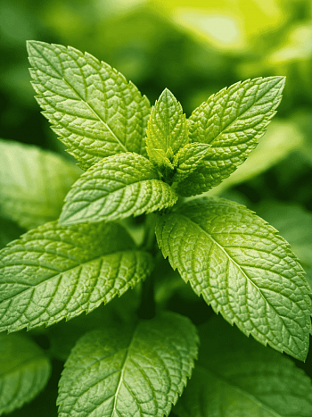 Мята колосистая Weinminze