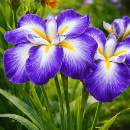 Ирис мечевидный Gusto