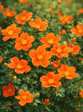 Лапчатка кустарниковая Marmalade