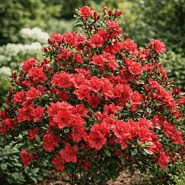 Рододендрон тупой Fridoline