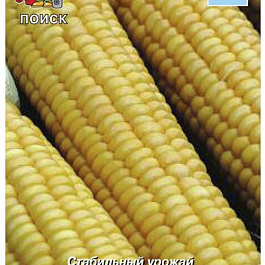 Кукуруза Симпатия F1
