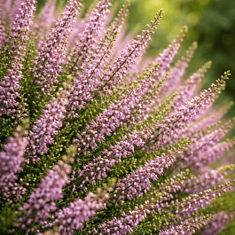 Вереск обыкновенный Hollandia