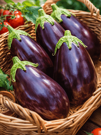 Баклажан Альбатрос 