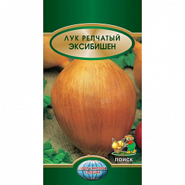 Лук репчатый Эксибишен