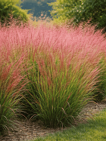 Просо прутьевидное Shenandoah