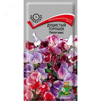 Душистый горошек Риппл мик