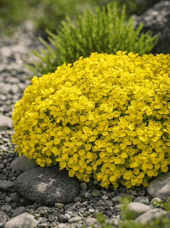 Барбарис Тунберга Special Gold