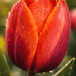 Тюльпан Hermitage