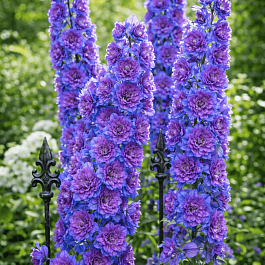 Дельфиниум культурный Highlander Dream Sensation