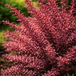 Барбарис Тунберга Red Chief
