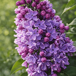 Сирень обыкновенная Владимир Архангельский