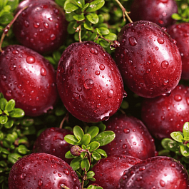 Клюква обыкновенная Ben Lear