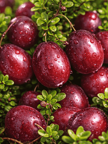 Клюква обыкновенная Ben Lear