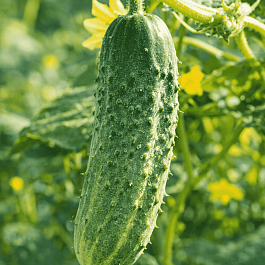 Огурец Застольный