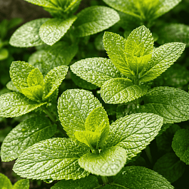 Мята перечная Rood