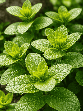 Мята перечная Rood