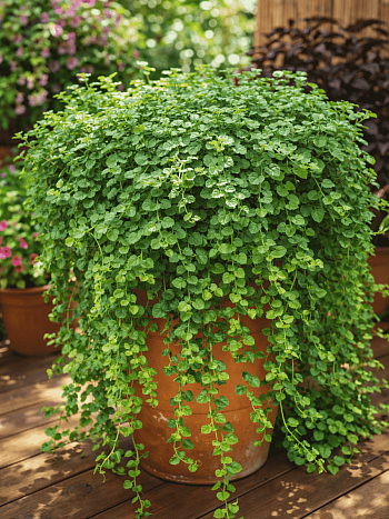 Чабер дугласа 'Indian Mint'