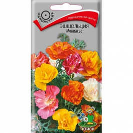 Эшшольция Монпасье