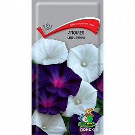 Ипомея Танец теней