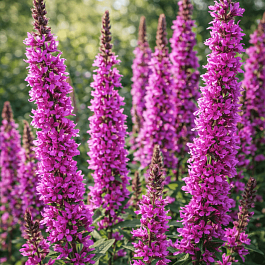 Дербенник иволистный The Beacon