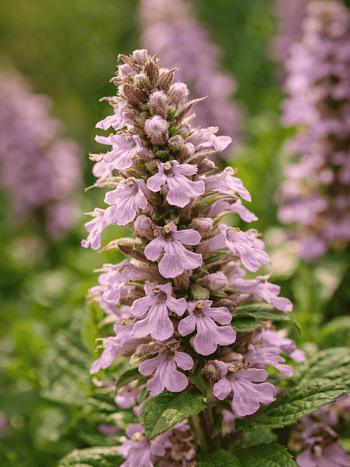 Живучка ползучая Rosea