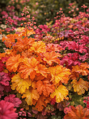 Гейхера World Caffe Arabica