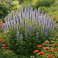 Агастахис анисовый Blue Fortune