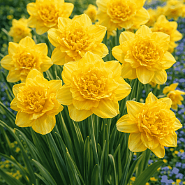 Нарцисс Dick Wilden