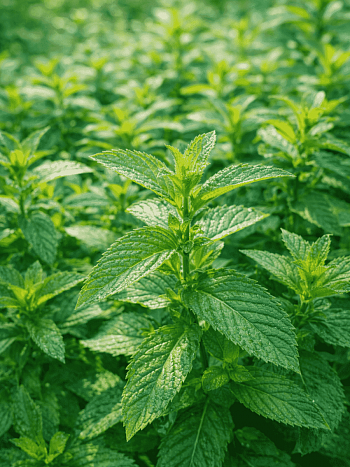 Мята колосистая Yakima