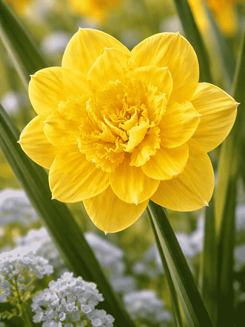 Нарцисс Eastertide