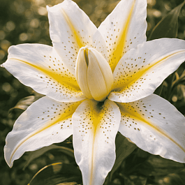 Лилия Roselily Zeta