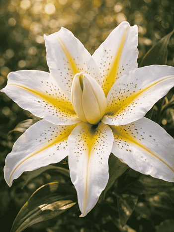 Лилия Roselily Zeta