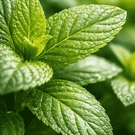 Мята Перечная